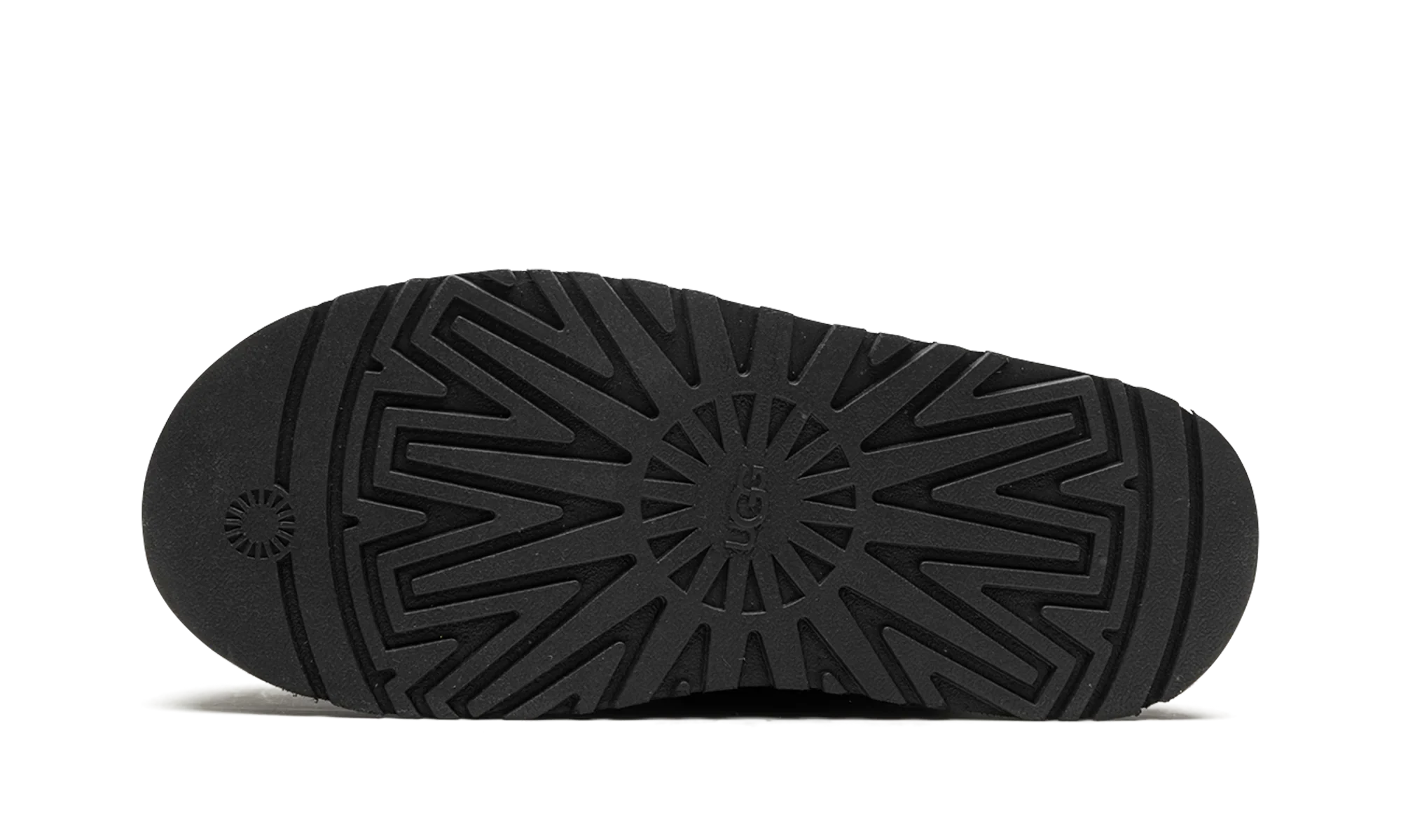 Obuv UGG Tazzle Black (W) - SneakerDefinition