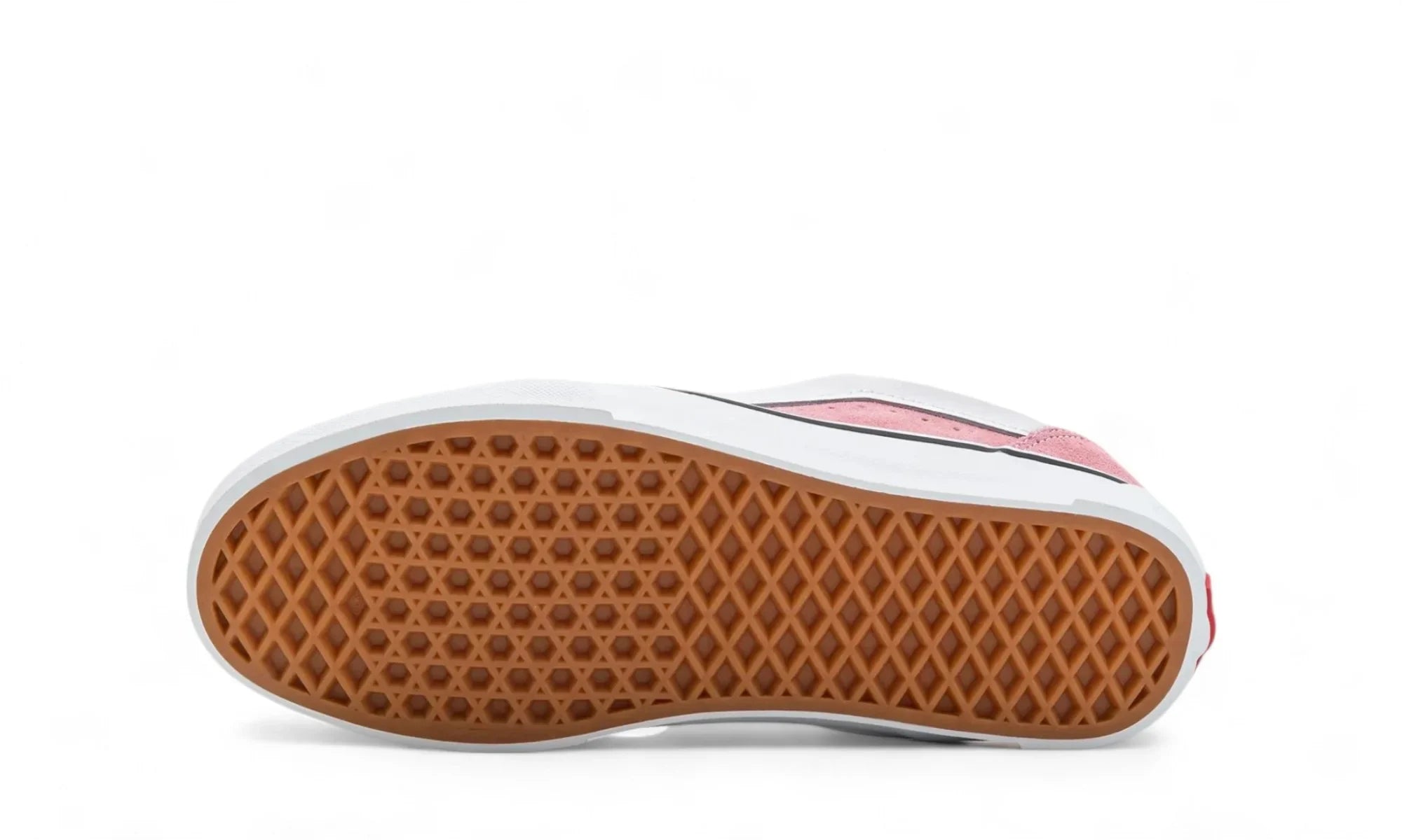 Obuv Vans Knu Skool Pink - SneakerDefinition