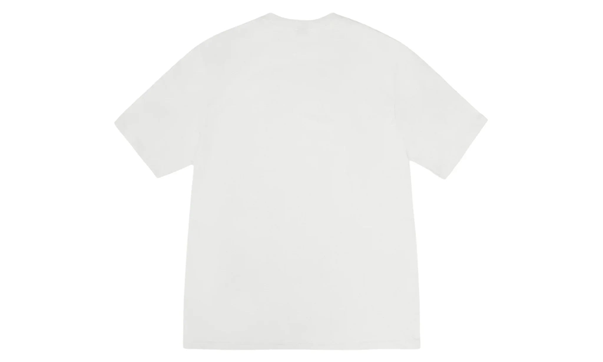 Tričko Stüssy Arched Tee Pigment Dyed Natural - SneakerDefinition