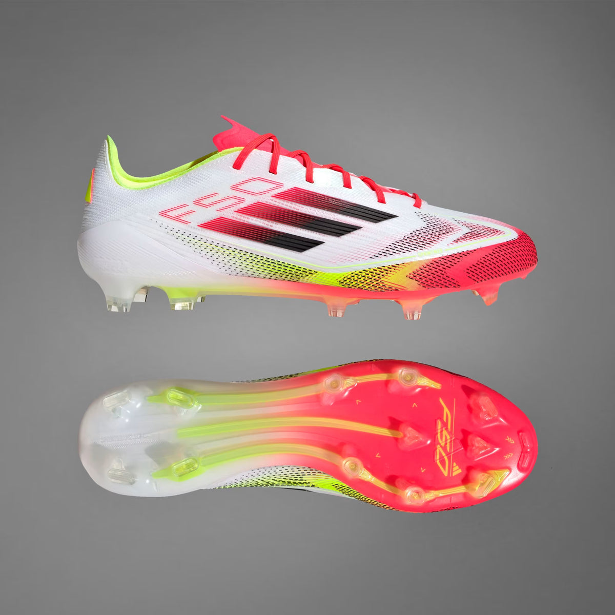 Adidas Kopačky F50 Elite FG Solar Pack