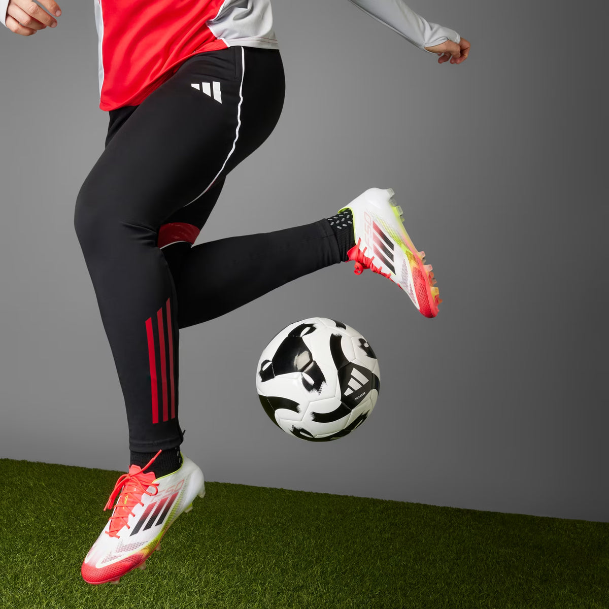 Adidas Kopačky F50 Elite FG Solar Pack