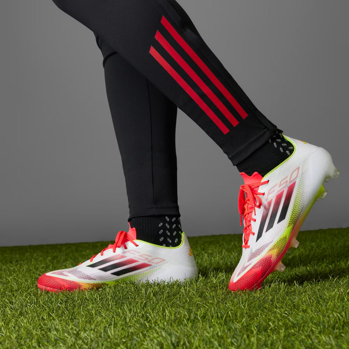 Adidas Kopačky F50 Elite FG Solar Pack