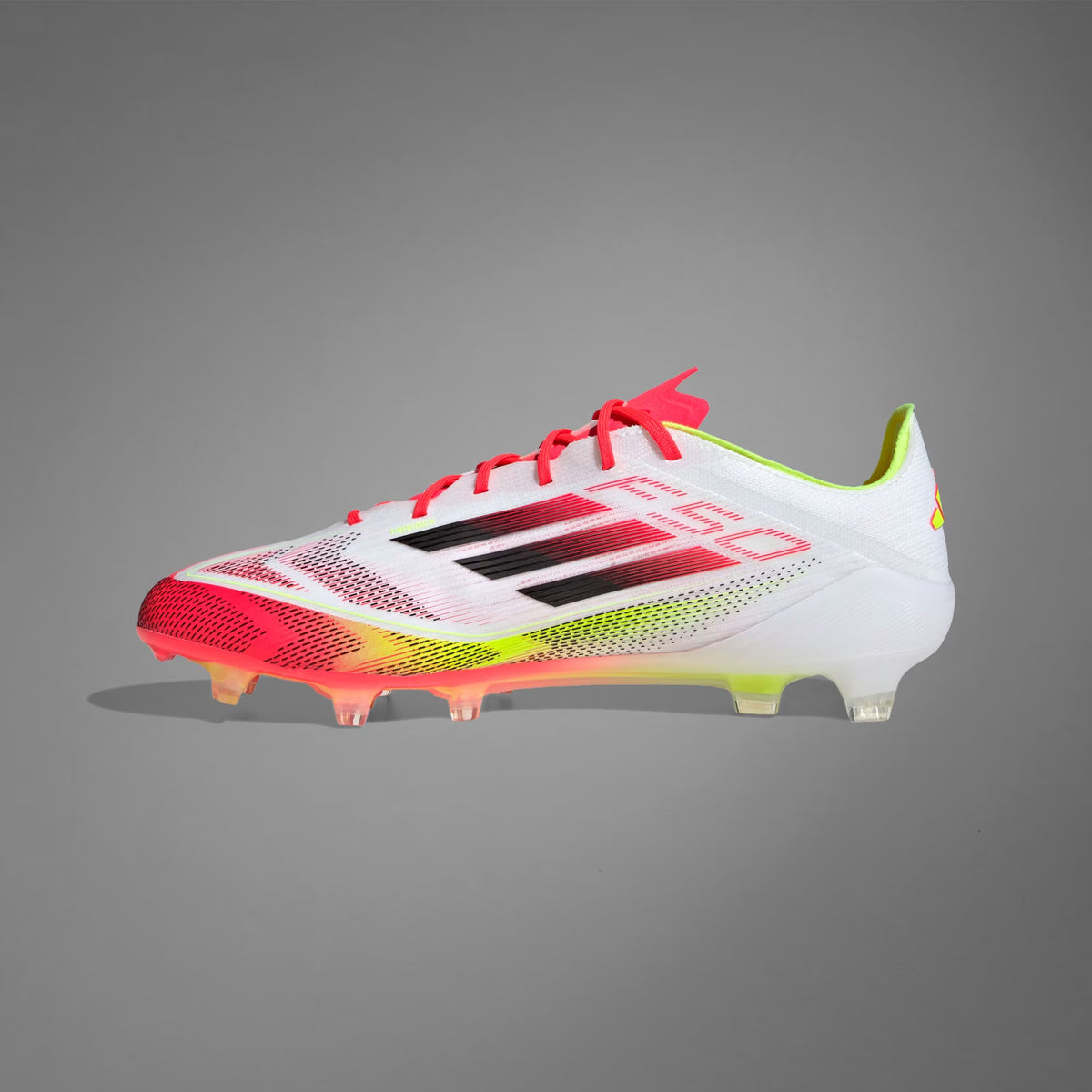 Adidas Kopačky F50 Elite FG Solar Pack