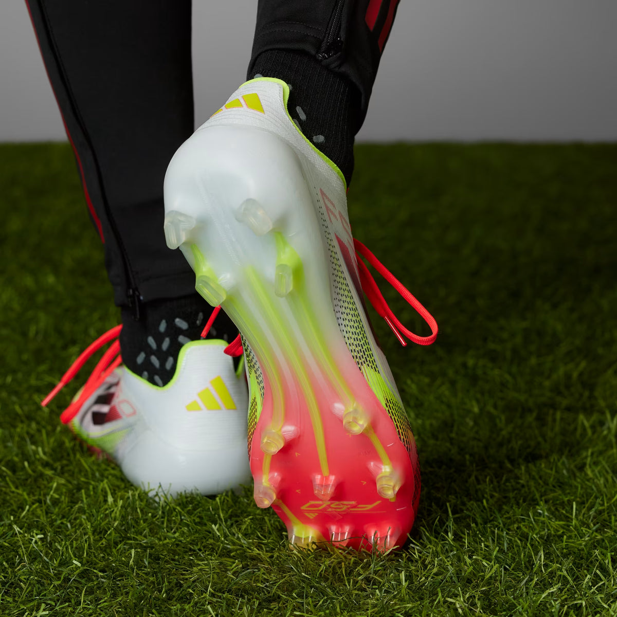 Adidas Kopačky F50 Elite FG Solar Pack