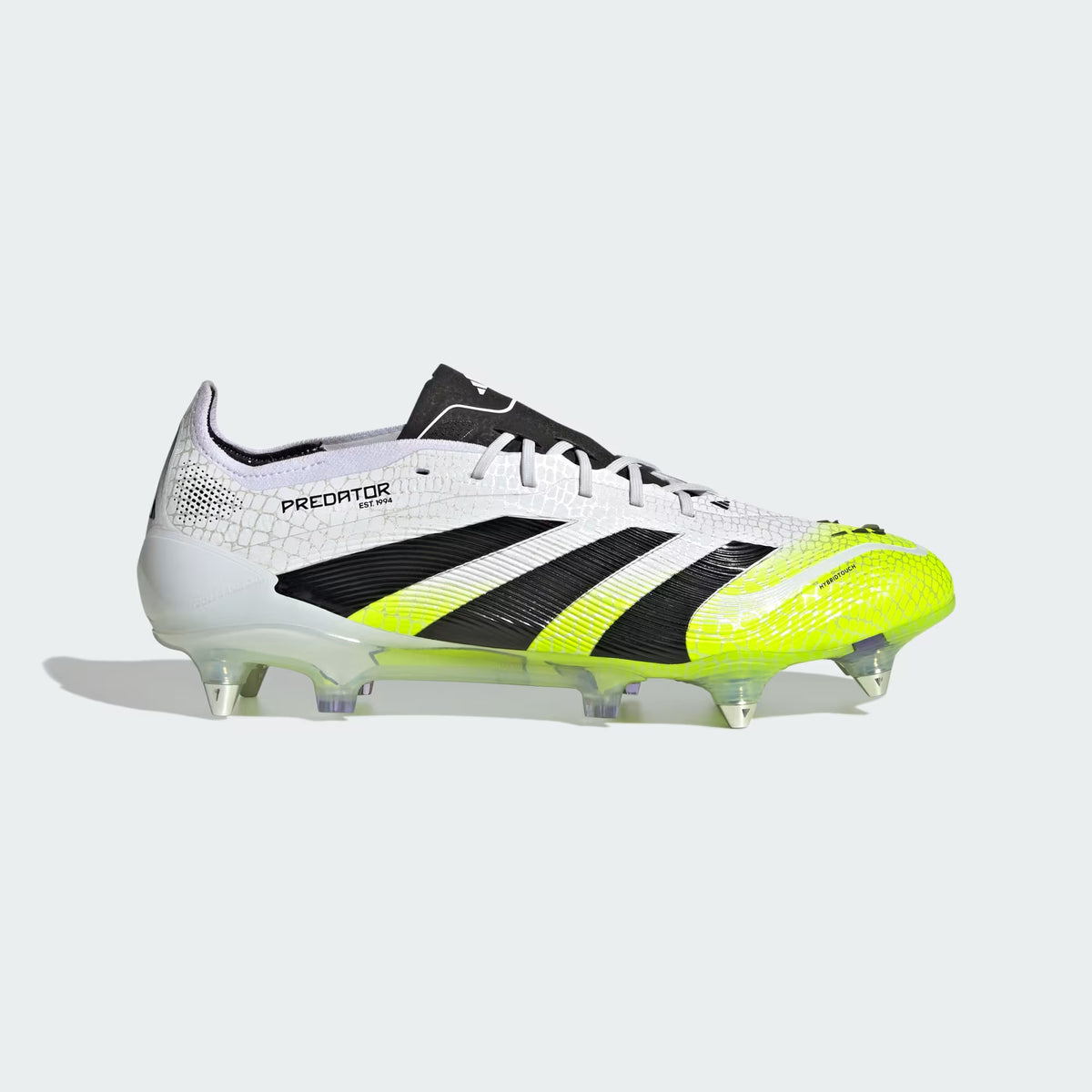 Adidas Kopačky Predator Elite SG Lucid Lemon