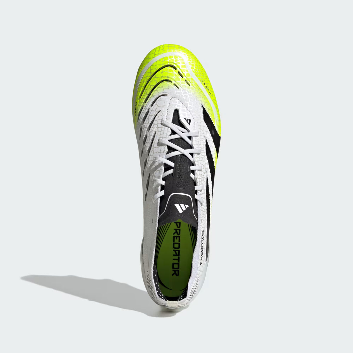 Adidas Kopačky Predator Elite SG Lucid Lemon