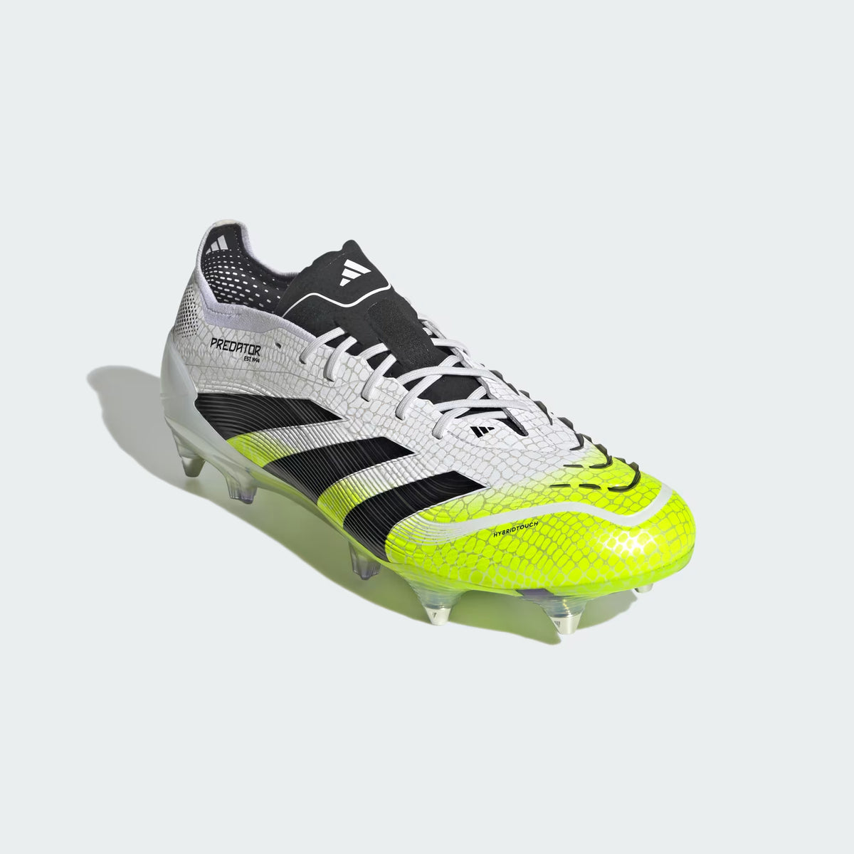 Adidas Kopačky Predator Elite SG Lucid Lemon