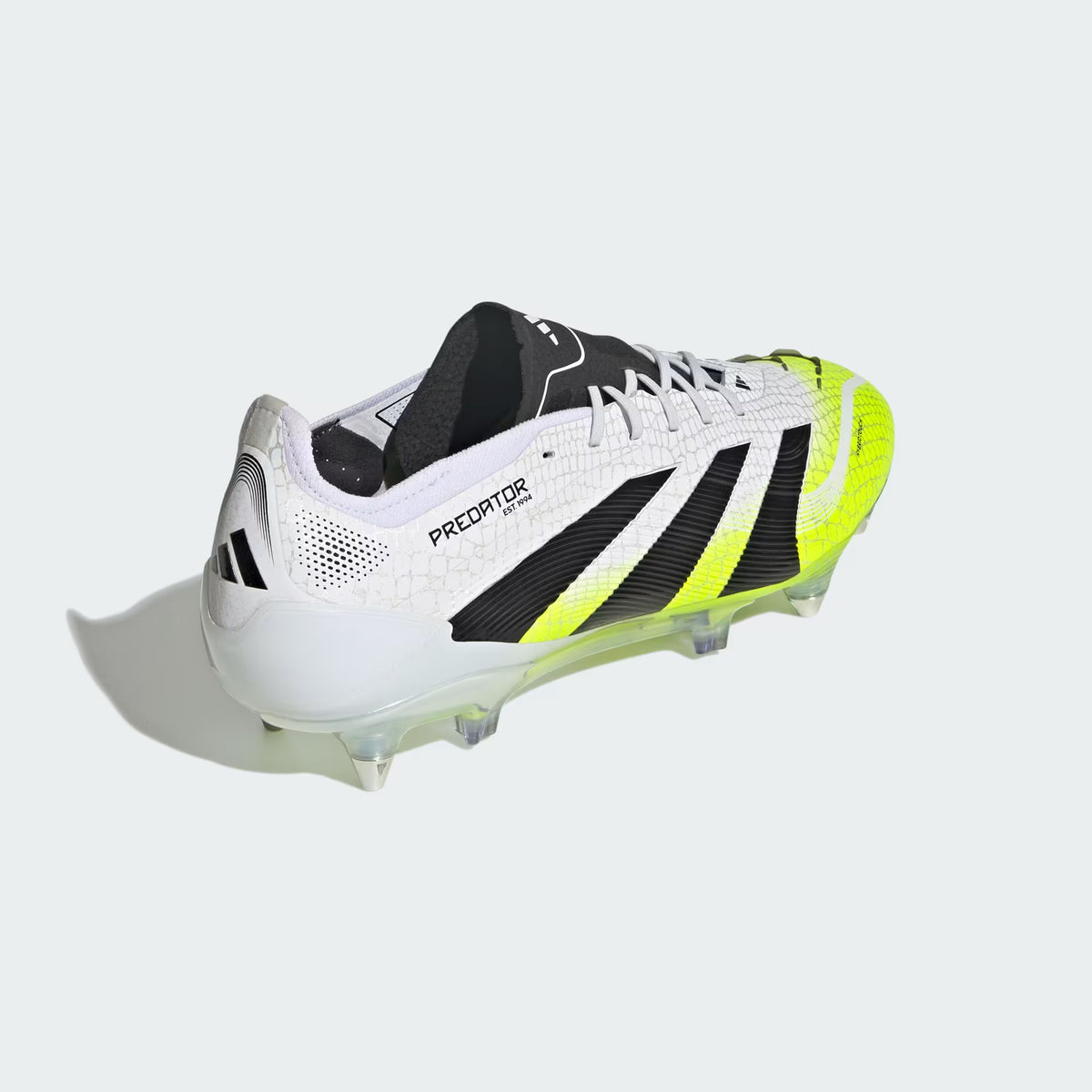 Adidas Kopačky Predator Elite SG Lucid Lemon