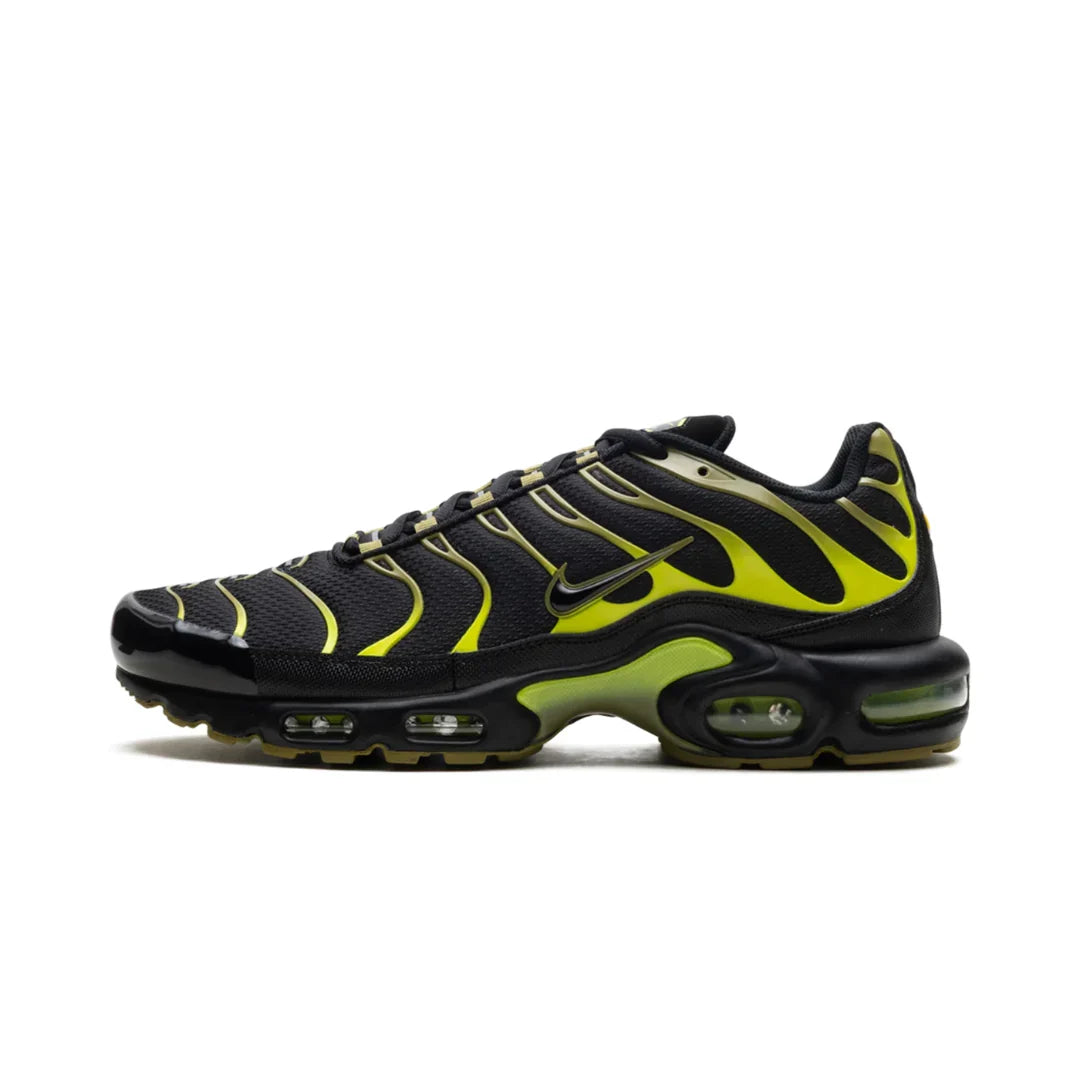 Obuv Nike Air Max Plus Pacific Moss - SneakerDefinition