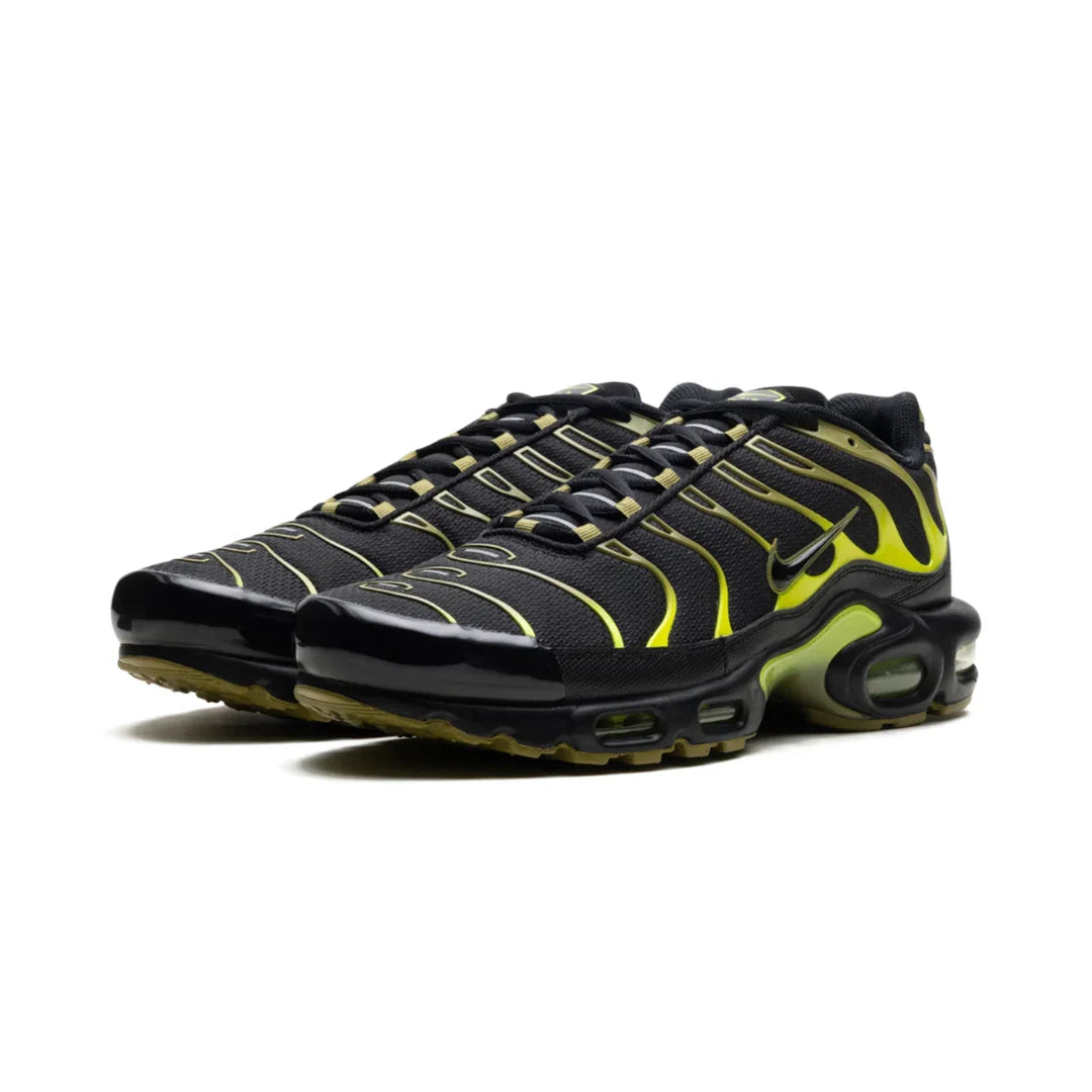 Obuv Nike Air Max Plus Pacific Moss - SneakerDefinition