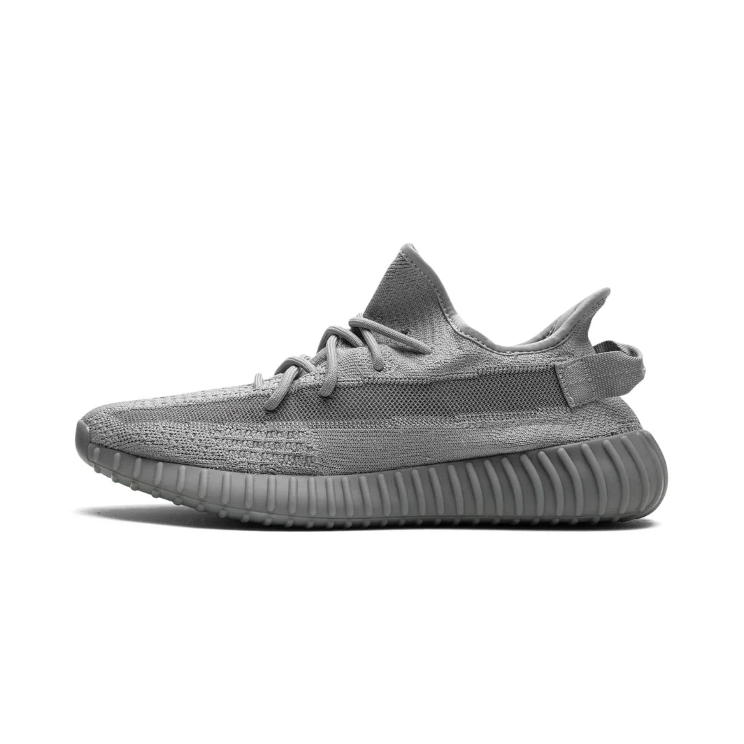 Obuv Adidas Yeezy Boost 350 V2 Steel Grey - SneakerDefinition