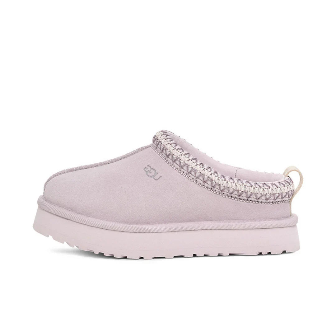 Obuv UGG Tazz Slipper Bay Fog (GS) - SneakerDefinition