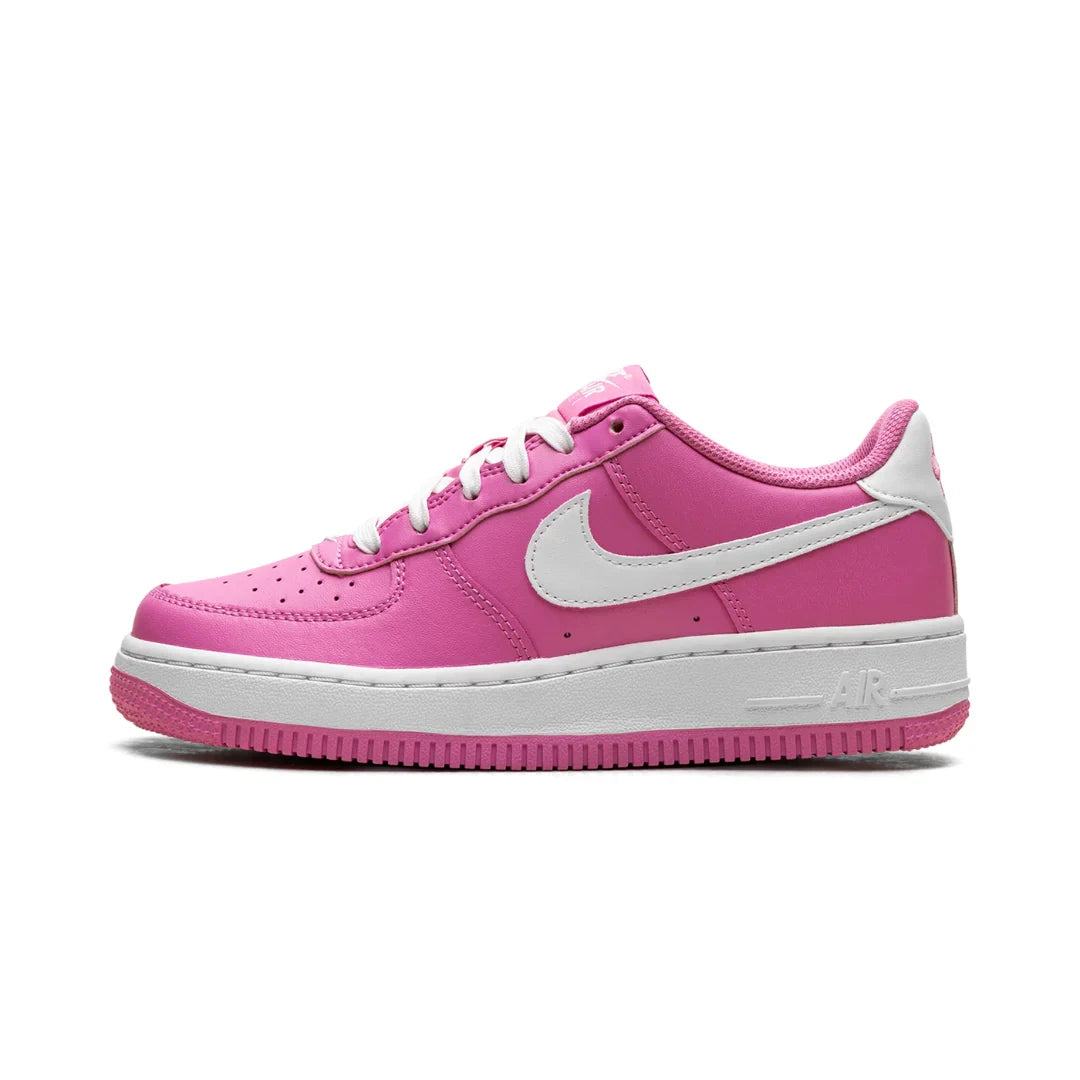 Obuv Nike Air Force 1 Low Playful Pink (GS) - SneakerDefinition