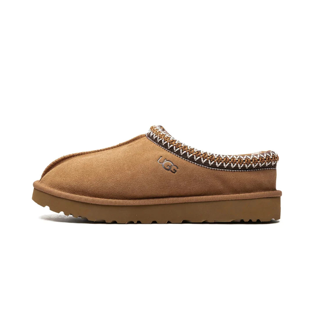 Obuv UGG Tasman Slipper Chestnut (W) - SneakerDefinition