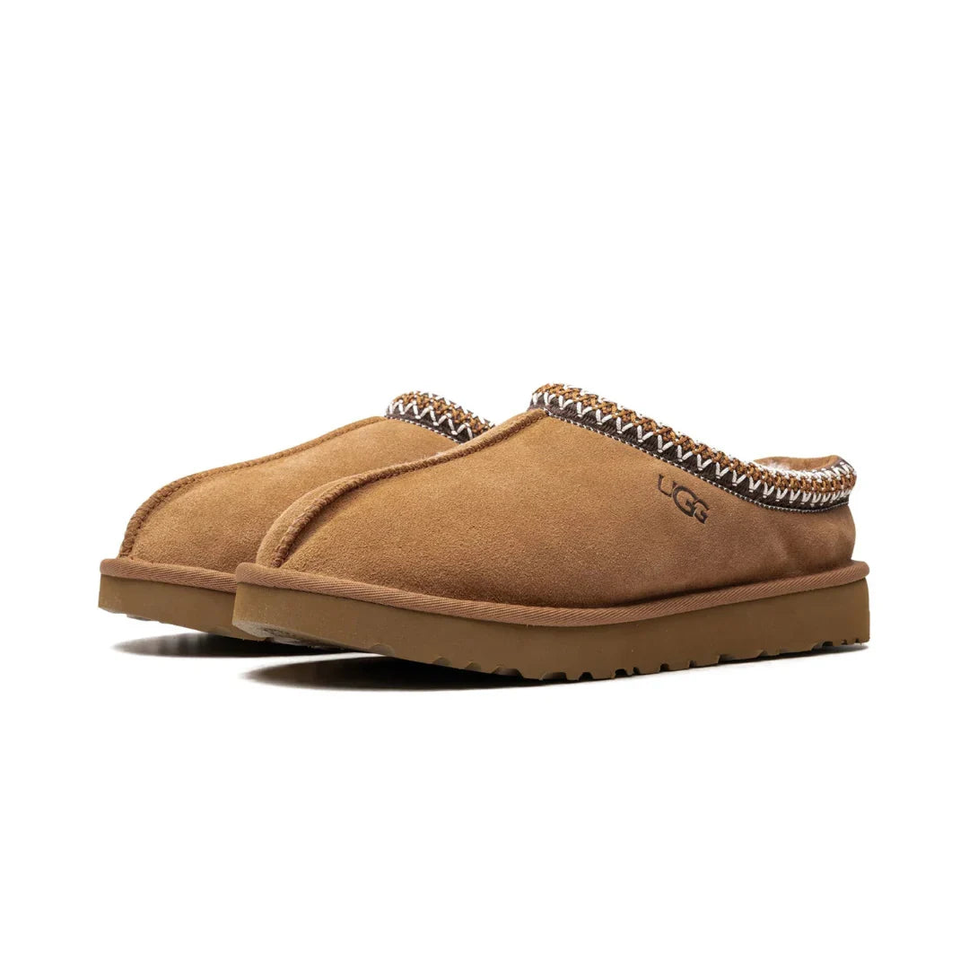 Obuv UGG Tasman Slipper Chestnut (W) - SneakerDefinition