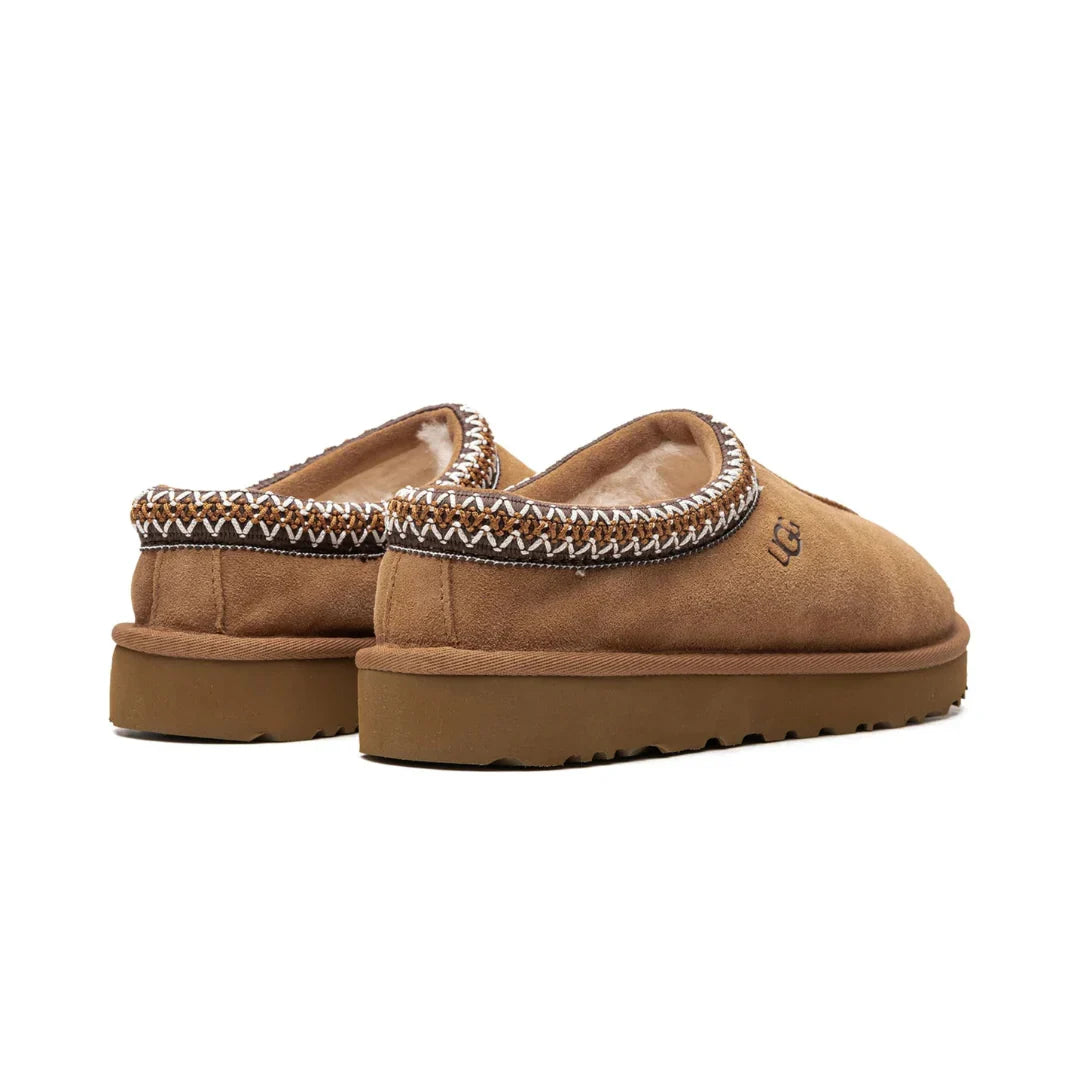 Obuv UGG Tasman Slipper Chestnut (W) - SneakerDefinition