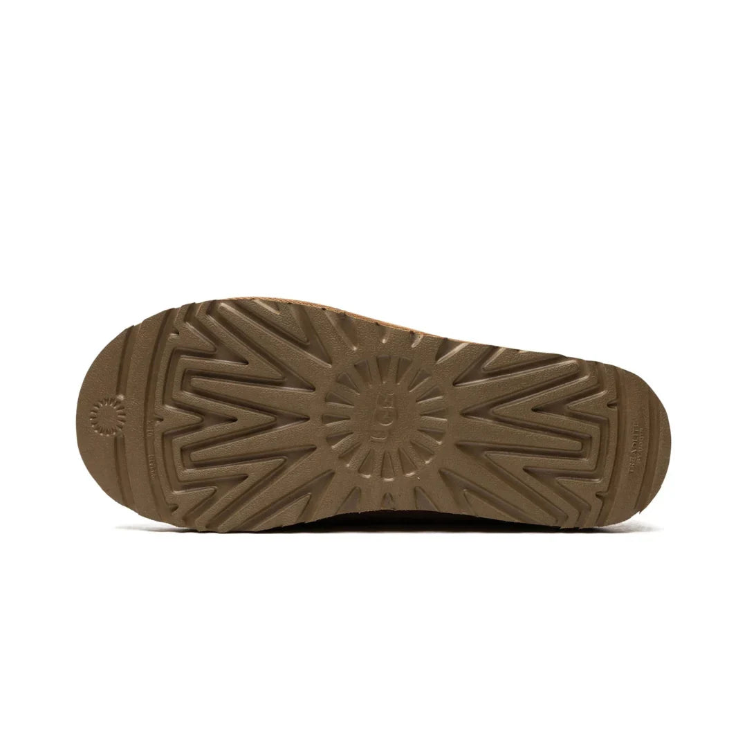 Obuv UGG Tasman Slipper Chestnut (W) - SneakerDefinition