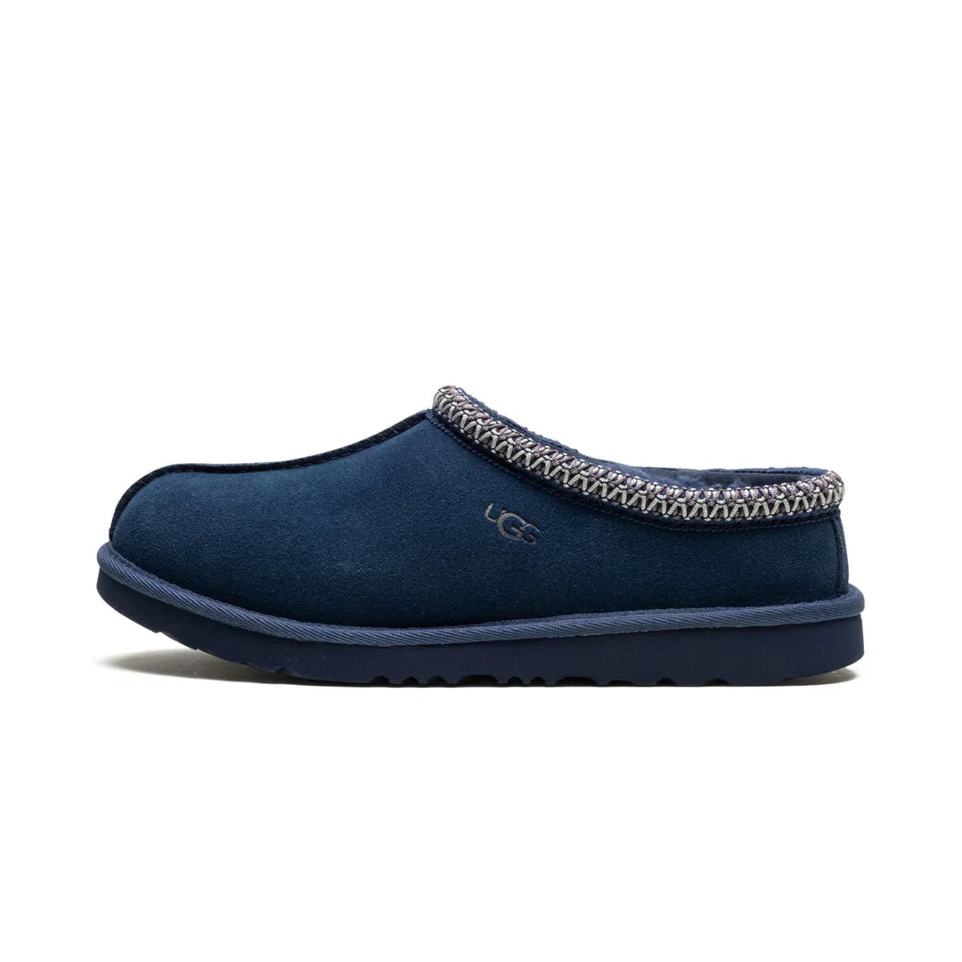Obuv UGG Tasman II Slipper New Navy (GS) - SneakerDefinition