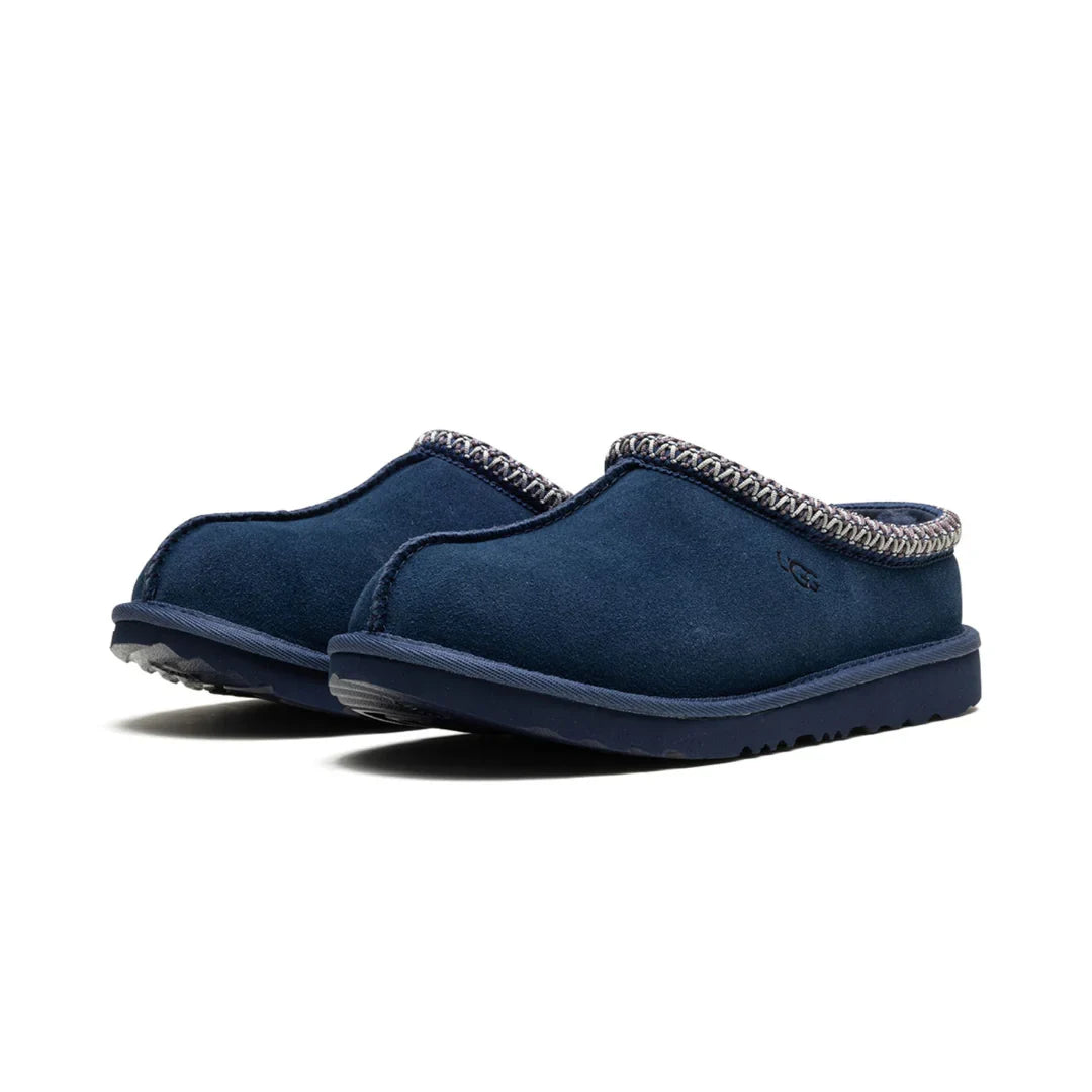 Obuv UGG Tasman II Slipper New Navy (GS) - SneakerDefinition