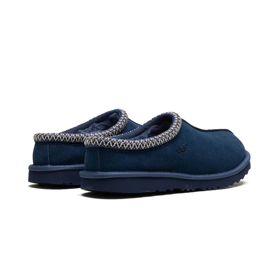 Obuv UGG Tasman II Slipper New Navy (GS) - SneakerDefinition