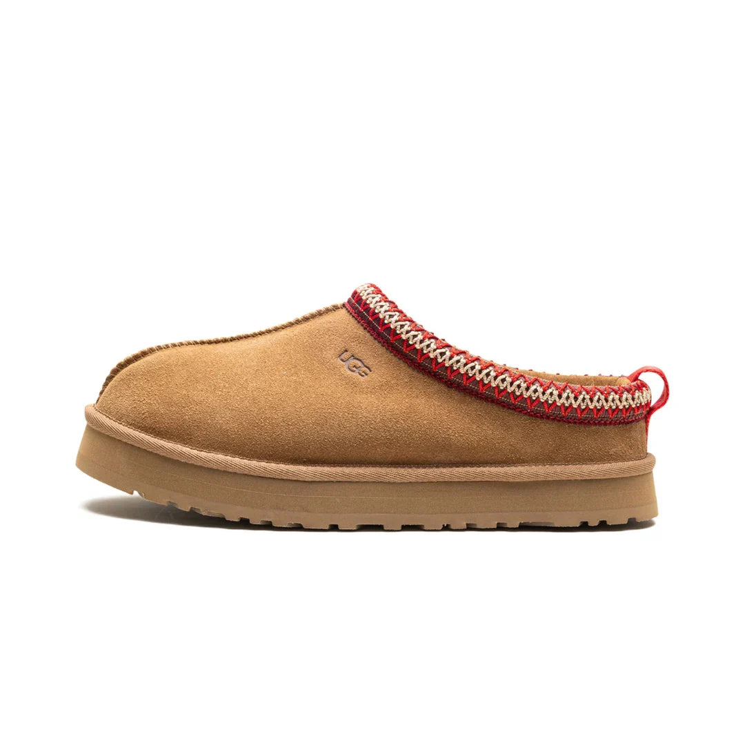 Obuv UGG Tazz Slipper Chestnut (GS) - SneakerDefinition