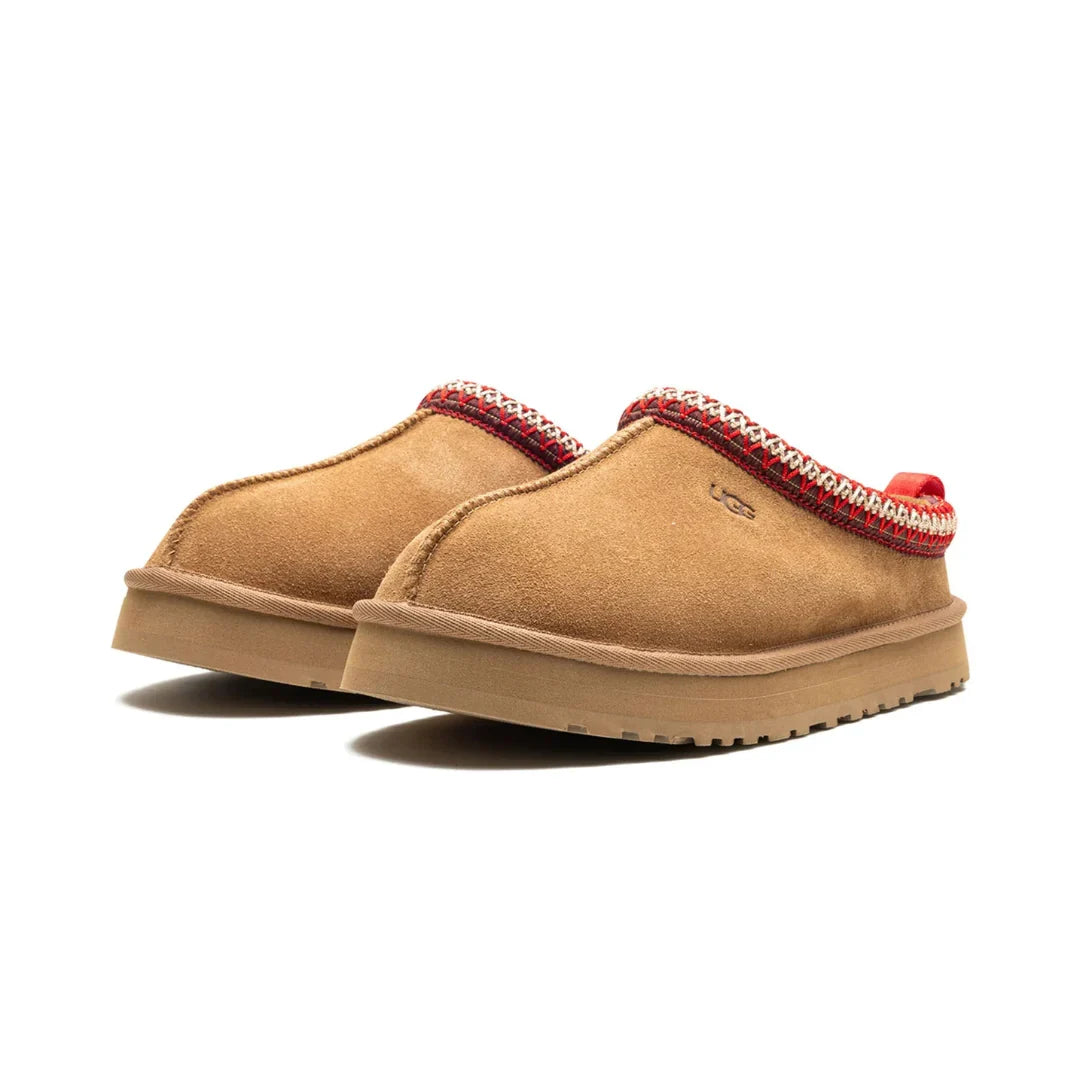 Obuv UGG Tazz Slipper Chestnut (GS) - SneakerDefinition