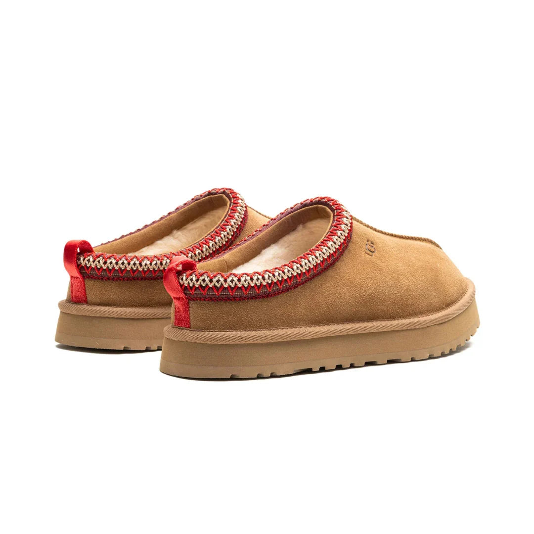 Obuv UGG Tazz Slipper Chestnut (GS) - SneakerDefinition