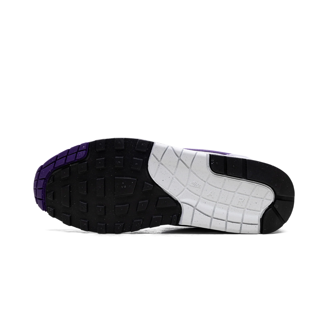Nike Air Max 1 SC Field Purple – ikonická silueta, prémiové materiály a viditelná Air jednotka. Stylový retro look. Rychlé doručení po celé EU.