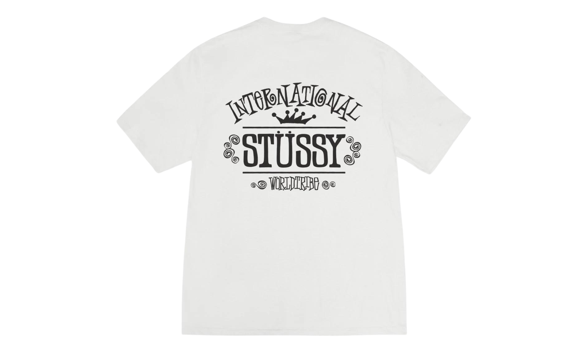 Tričko Stüssy Worldwide Tee Pigment Dyed - SneakerDefinition