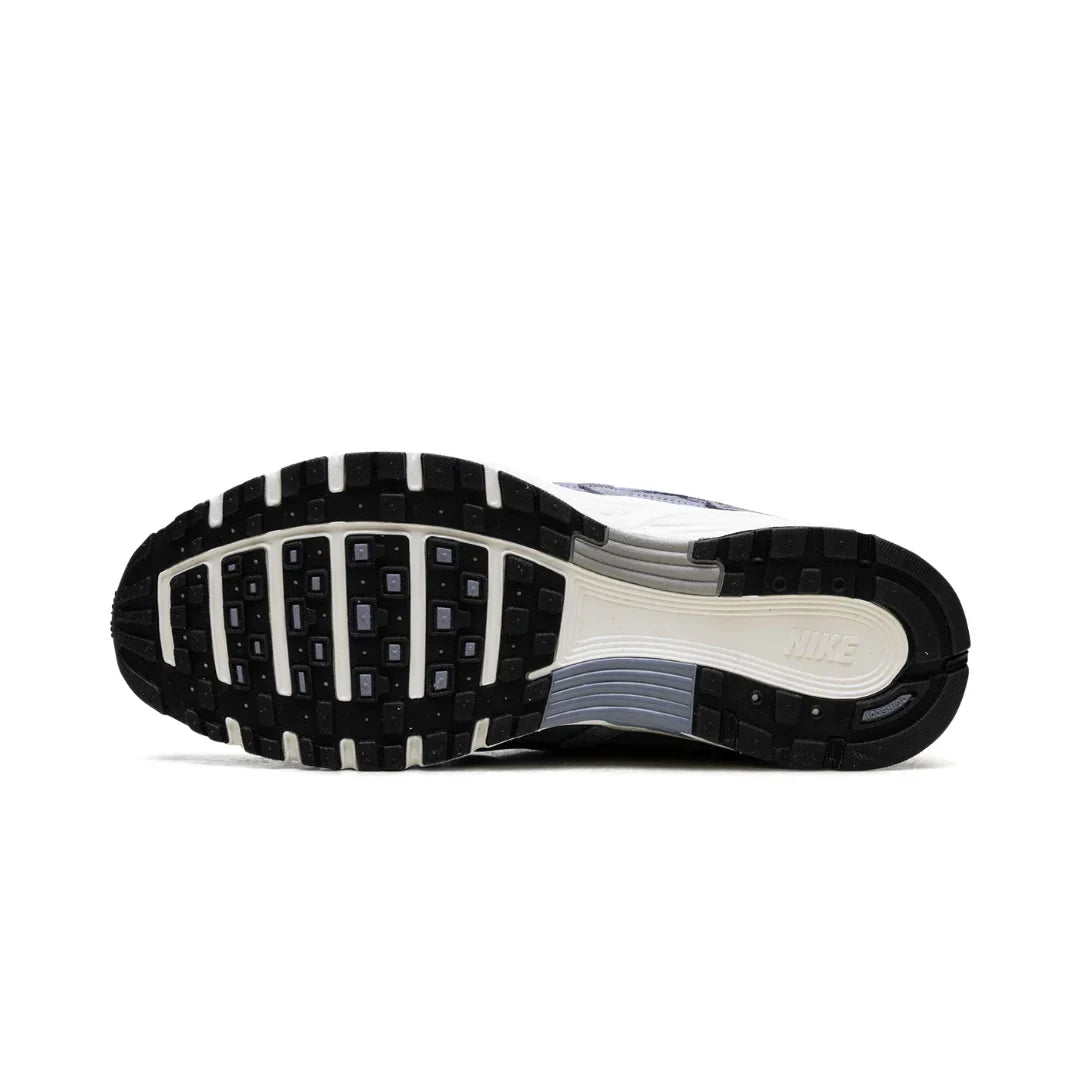 Obuv Nike P-6000 SE Diffused Blue Ashen Slate – Pánské tenisky - SneakerDefinition