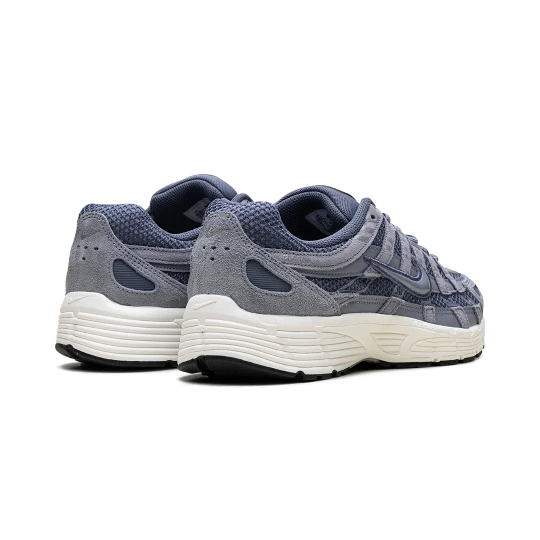 Obuv Nike P-6000 SE Diffused Blue Ashen Slate – Pánské tenisky - SneakerDefinition