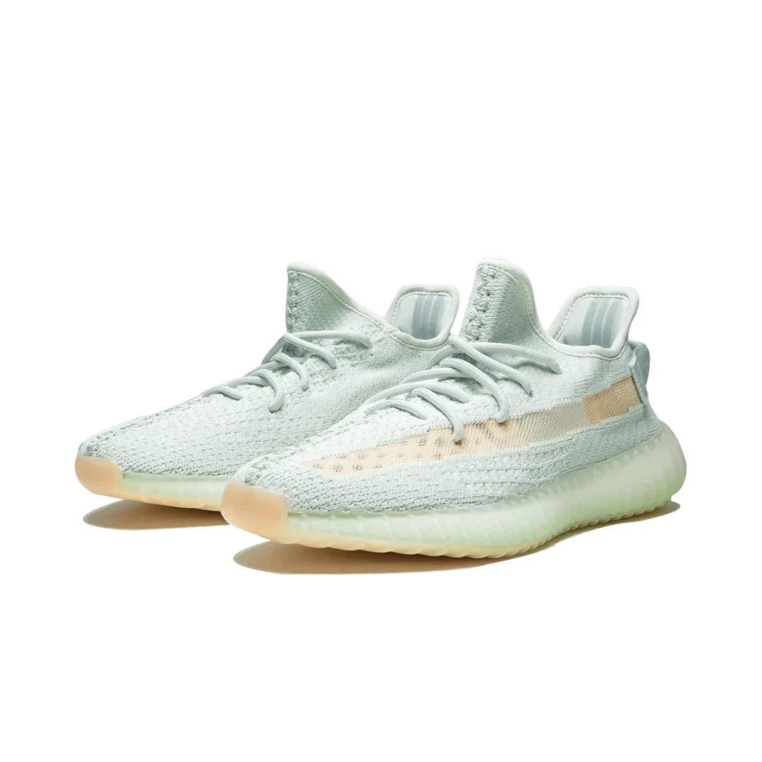 Obuv Adidas Yeezy Boost 350 V2 Hyperspace - SneakerDefinition