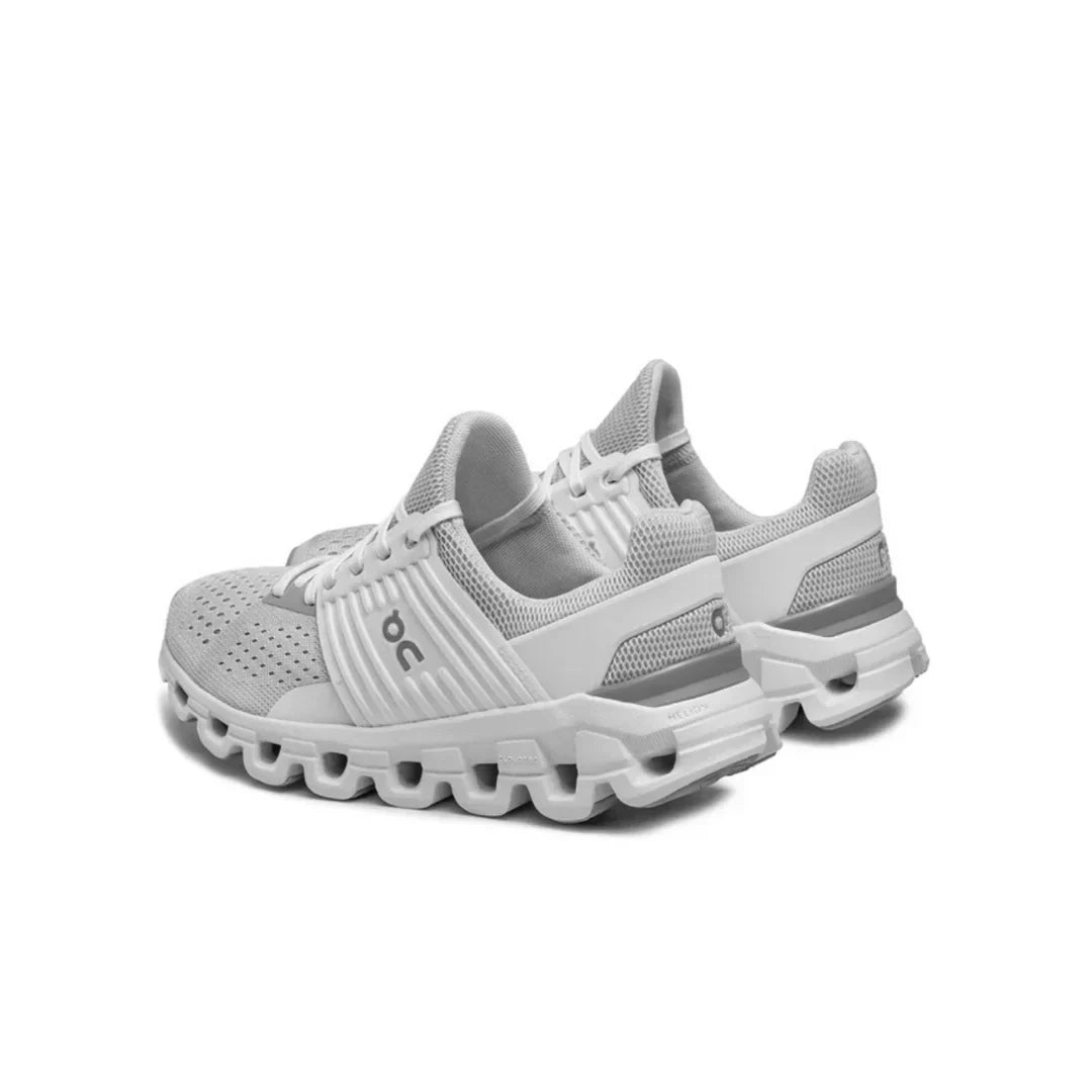 Obuv On Running Cloudswift Glacier Grey White (W) - SneakerDefinition