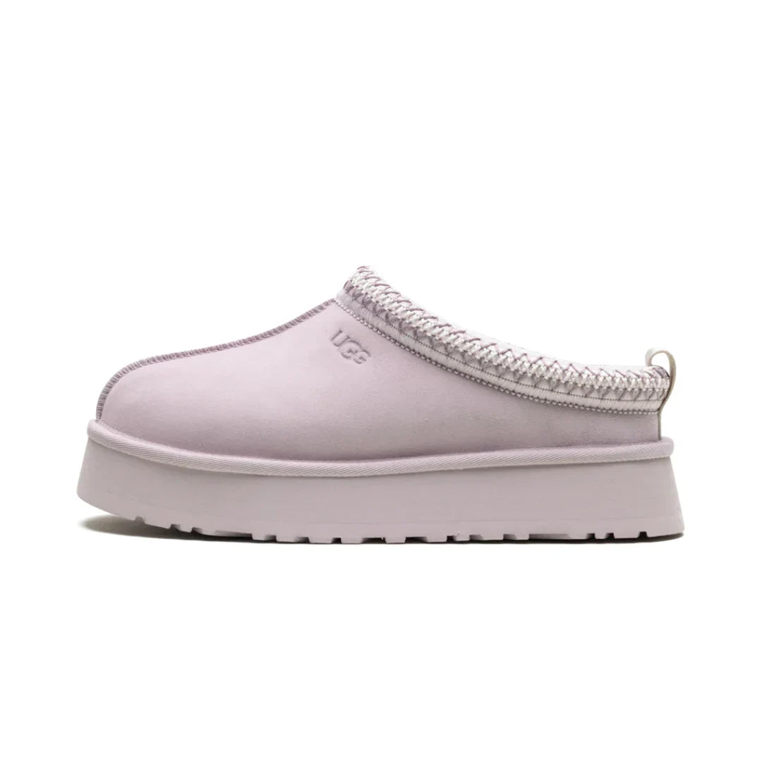 Obuv UGG Tazz Slipper Bay Fog (W) - SneakerDefinition