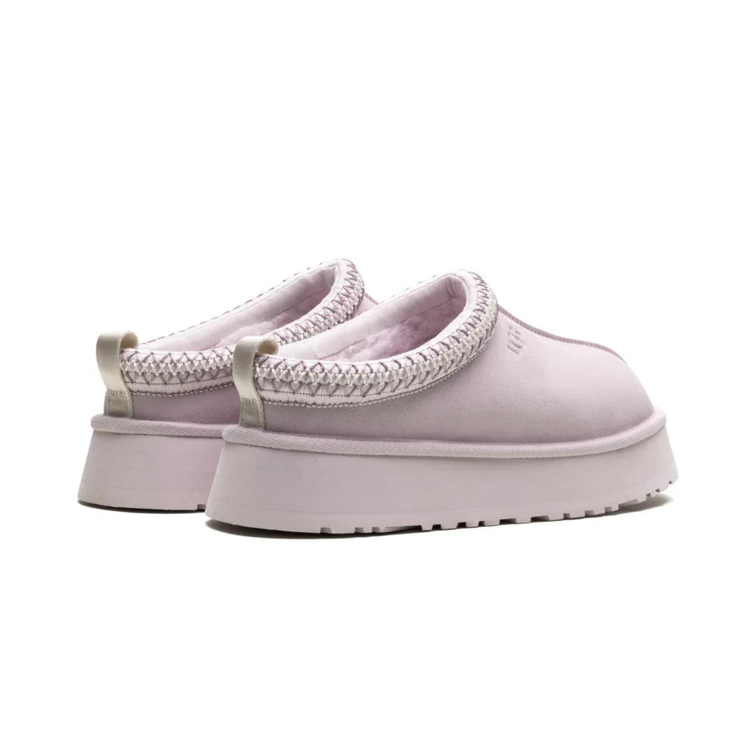 Obuv UGG Tazz Slipper Bay Fog (W) - SneakerDefinition