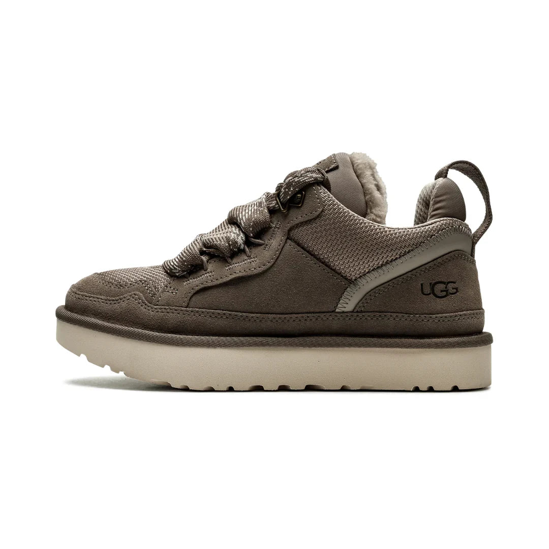 Obuv UGG Lowmel Smoke Plume (W) - SneakerDefinition