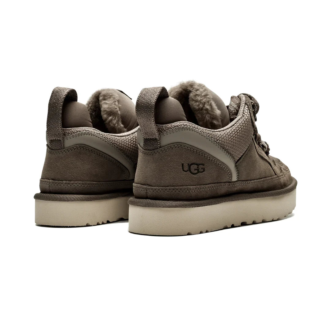 Obuv UGG Lowmel Smoke Plume (W) - SneakerDefinition
