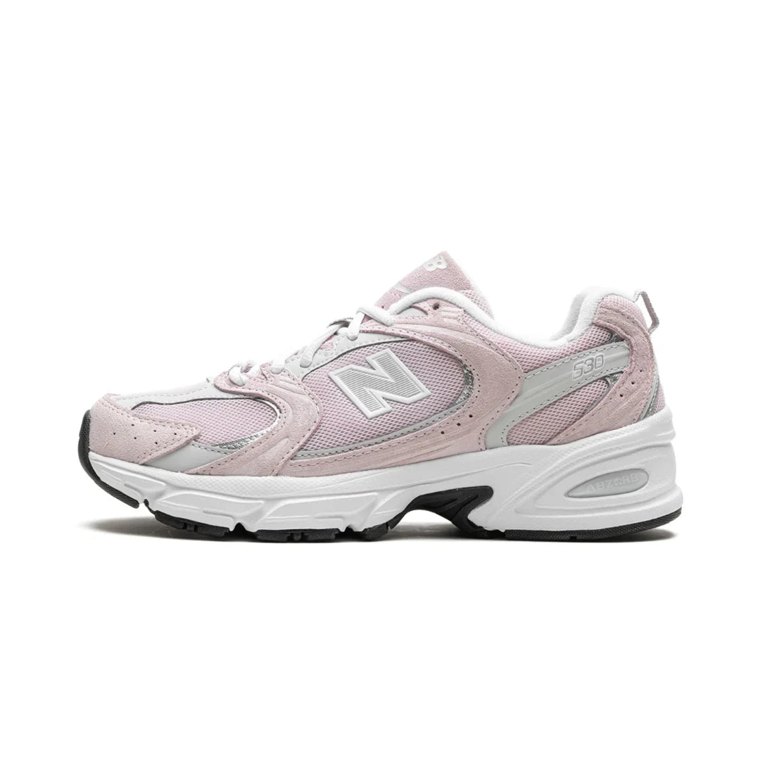 Obuv New Balance 530 Stone Pink - SneakerDefinition