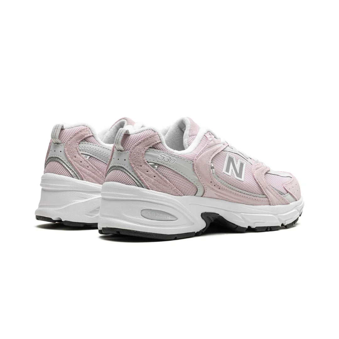 Obuv New Balance 530 Stone Pink - SneakerDefinition