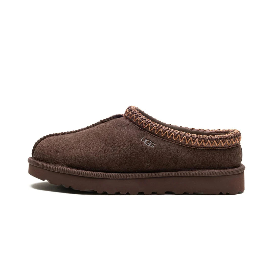Obuv UGG Tasman Slipper Burnt Cedar (W) - SneakerDefinition