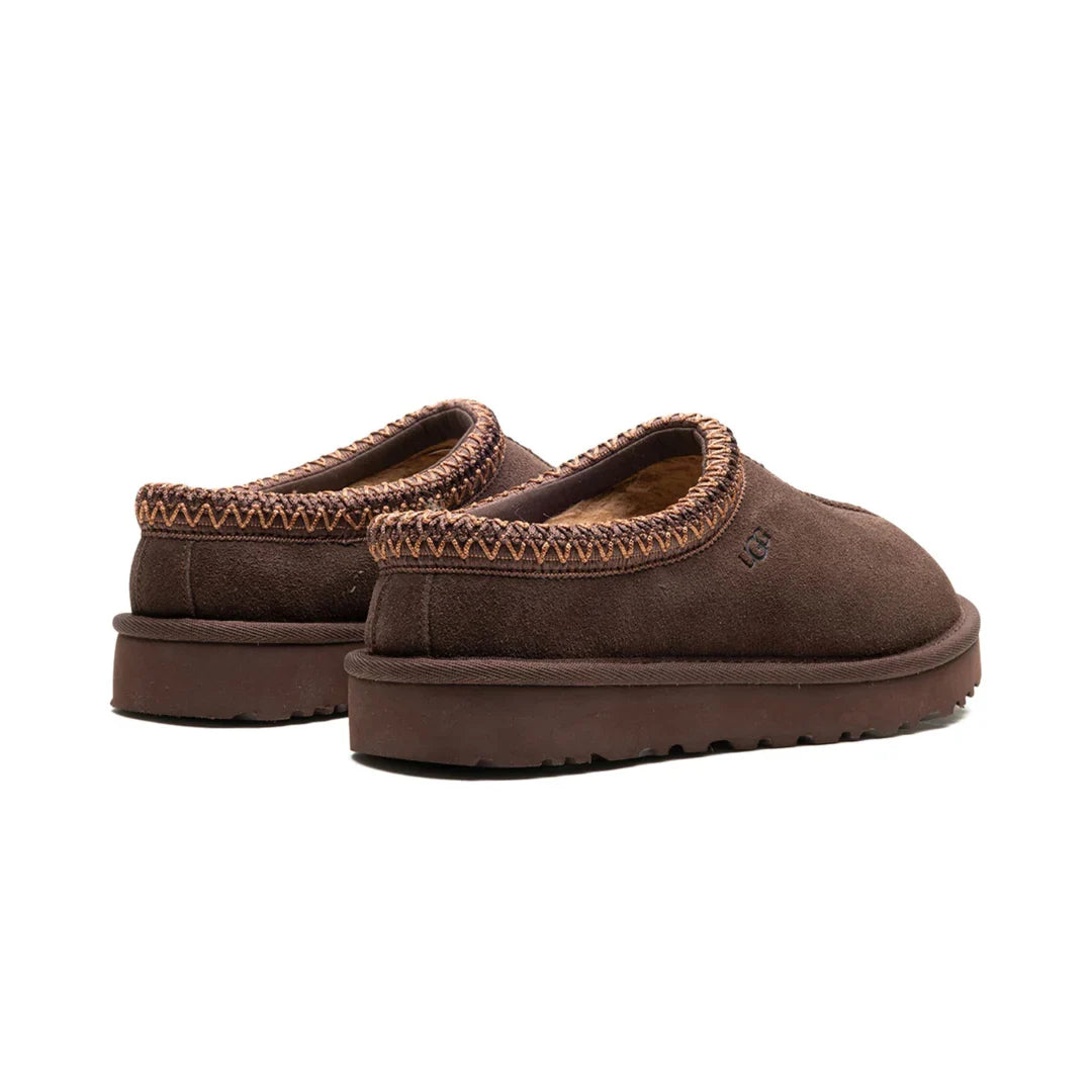 Obuv UGG Tasman Slipper Burnt Cedar (W) - SneakerDefinition