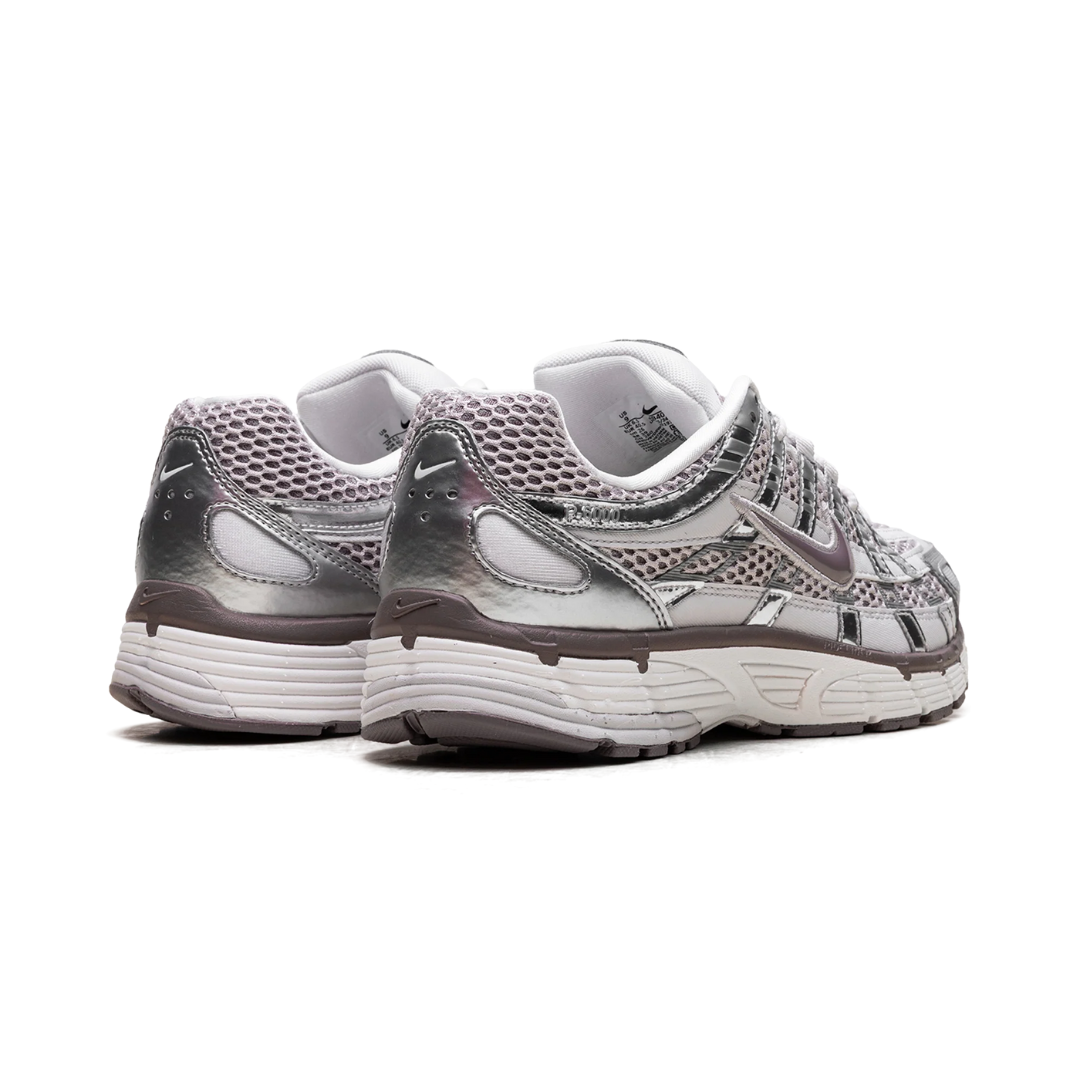 Nike P-6000 Platinum Violet Vast Grey (W)