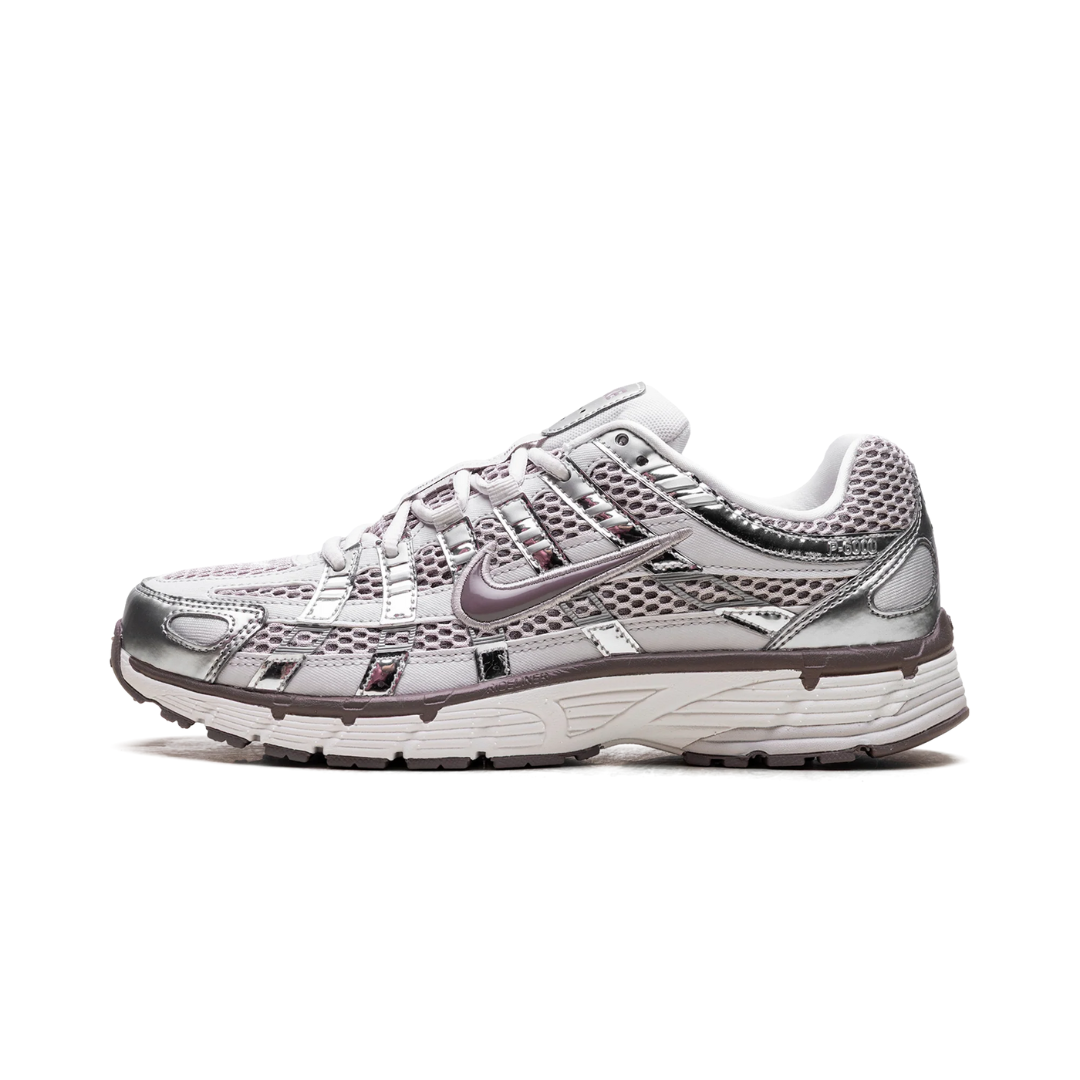 Nike P-6000 Platinum Violet Vast Grey (W)