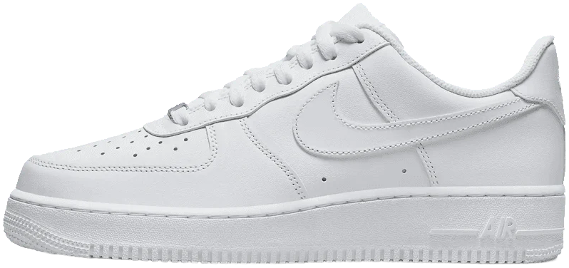 Nike Air Force 1 '07 White
