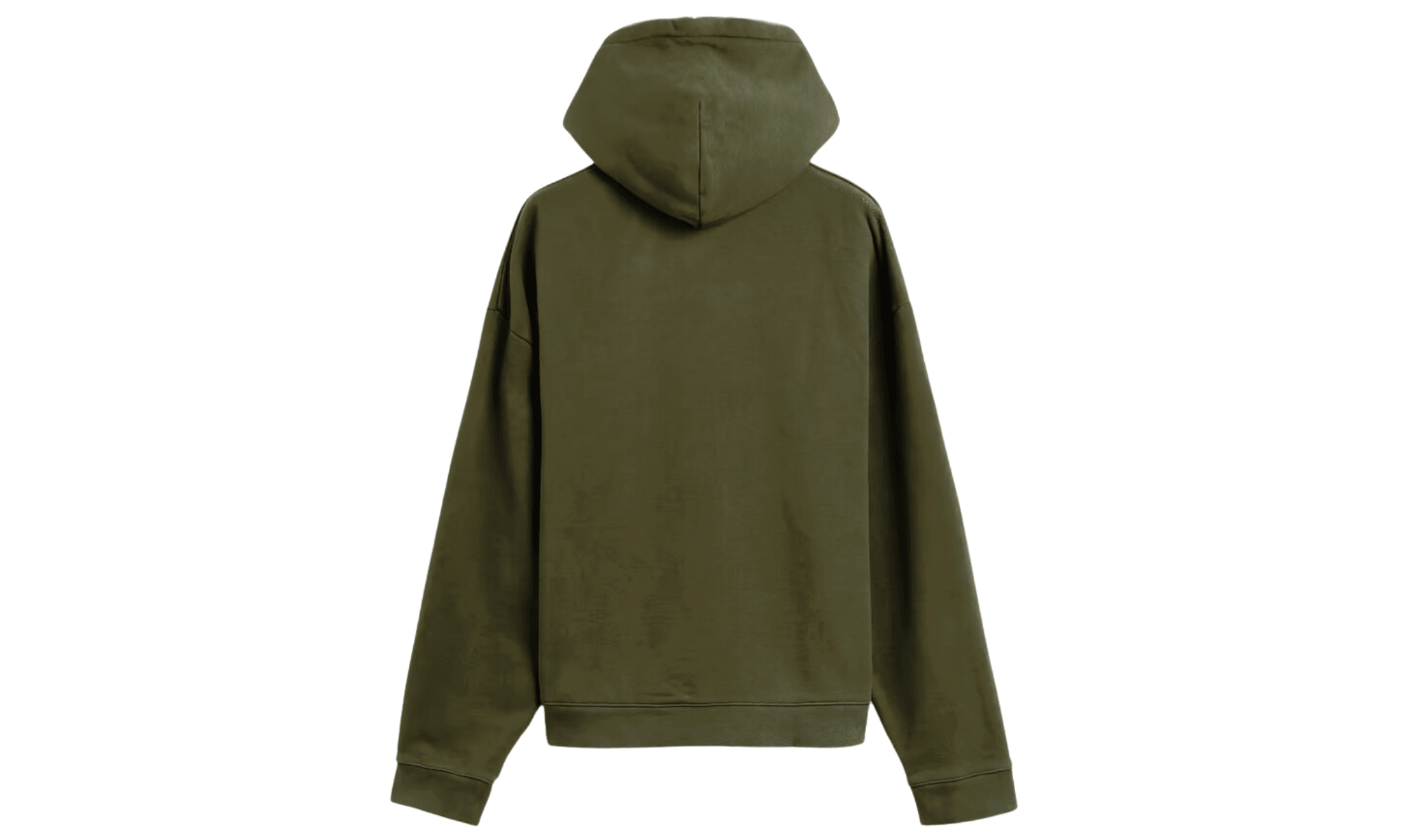Mikina Jordan x Travis Scott Full-Zip Hoodie Cargo Khaki - SneakerDefinition