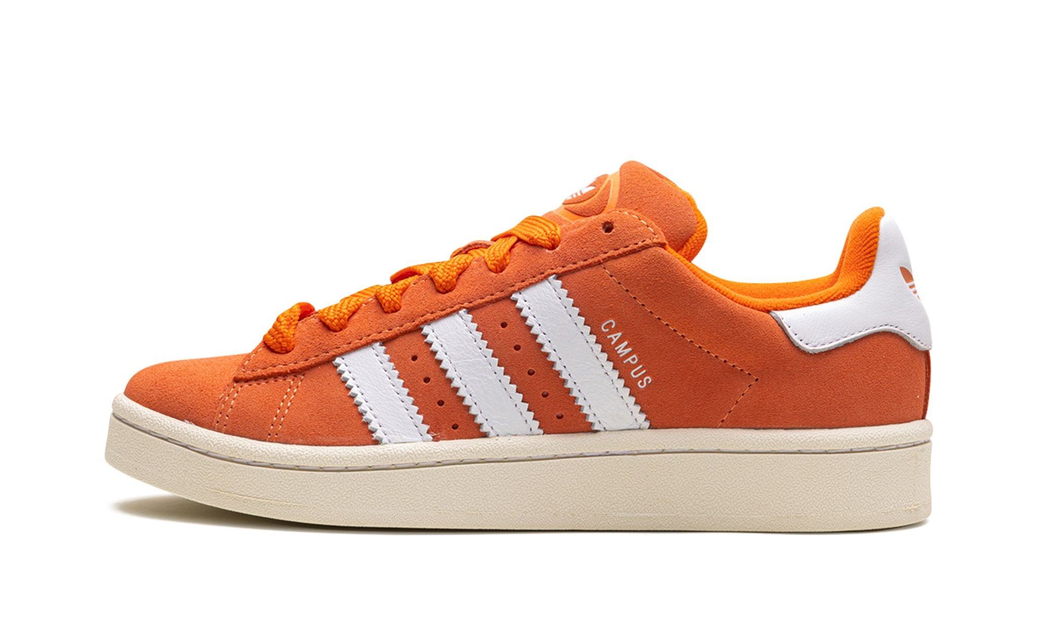 Obuv Adidas Campus 00s Amber Tint - SneakerDefinition