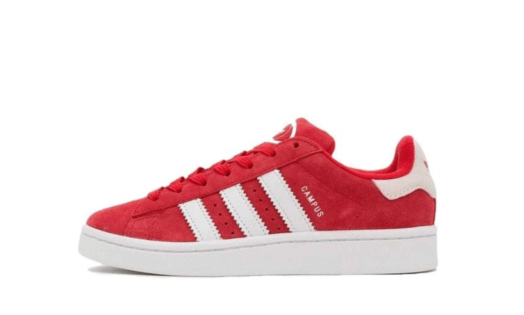 Obuv Adidas Campus 00s Better Scarlet (GS) - SneakerDefinition