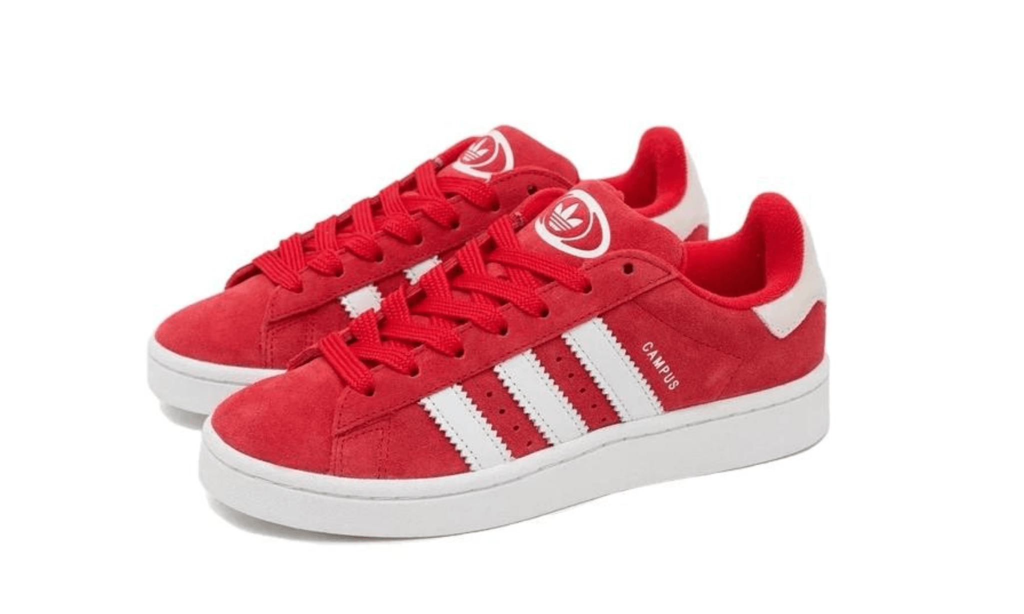 Obuv Adidas Campus 00s Better Scarlet (GS) - SneakerDefinition