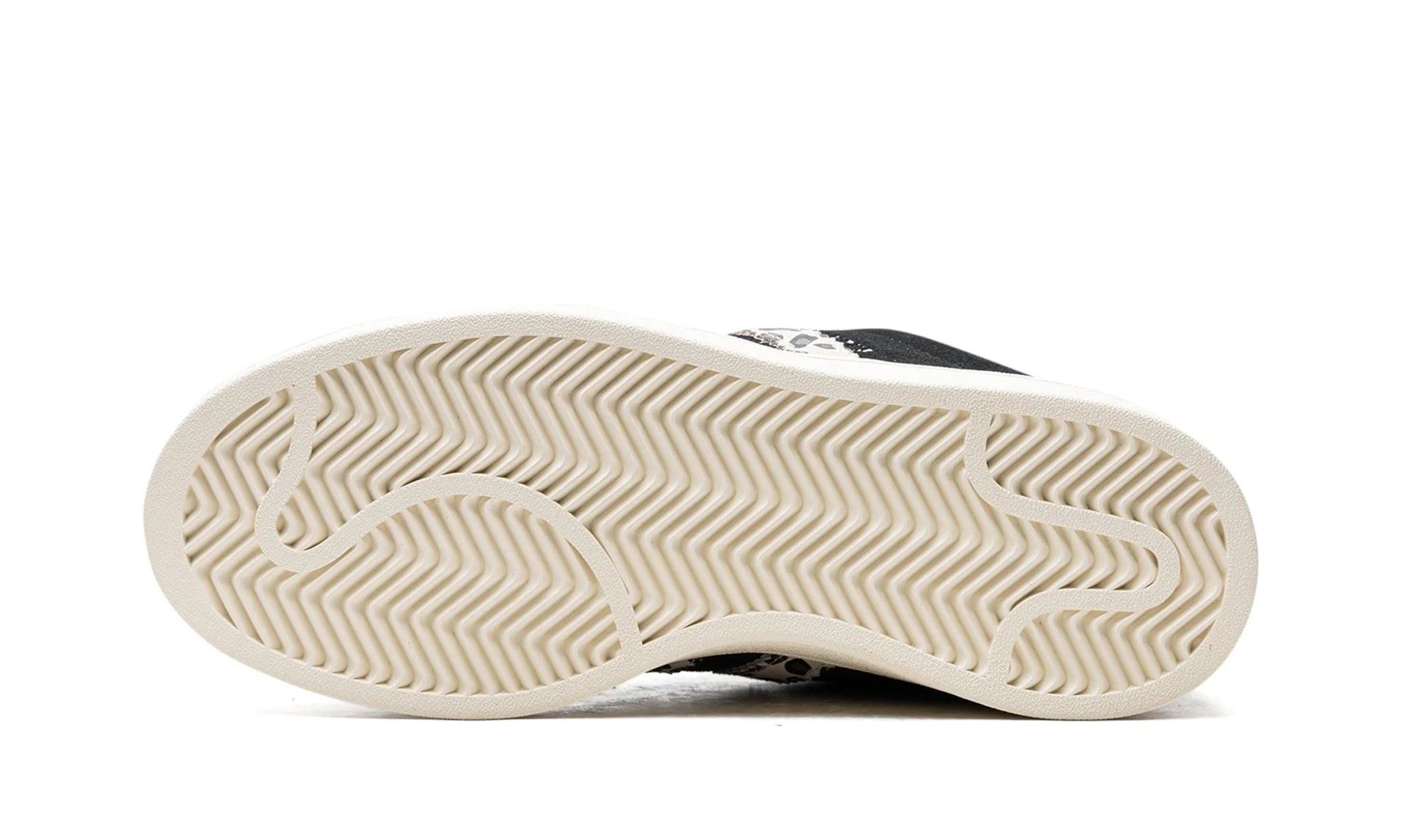 Obuv Adidas Campus 00s Black Leopard (W) - SneakerDefinition