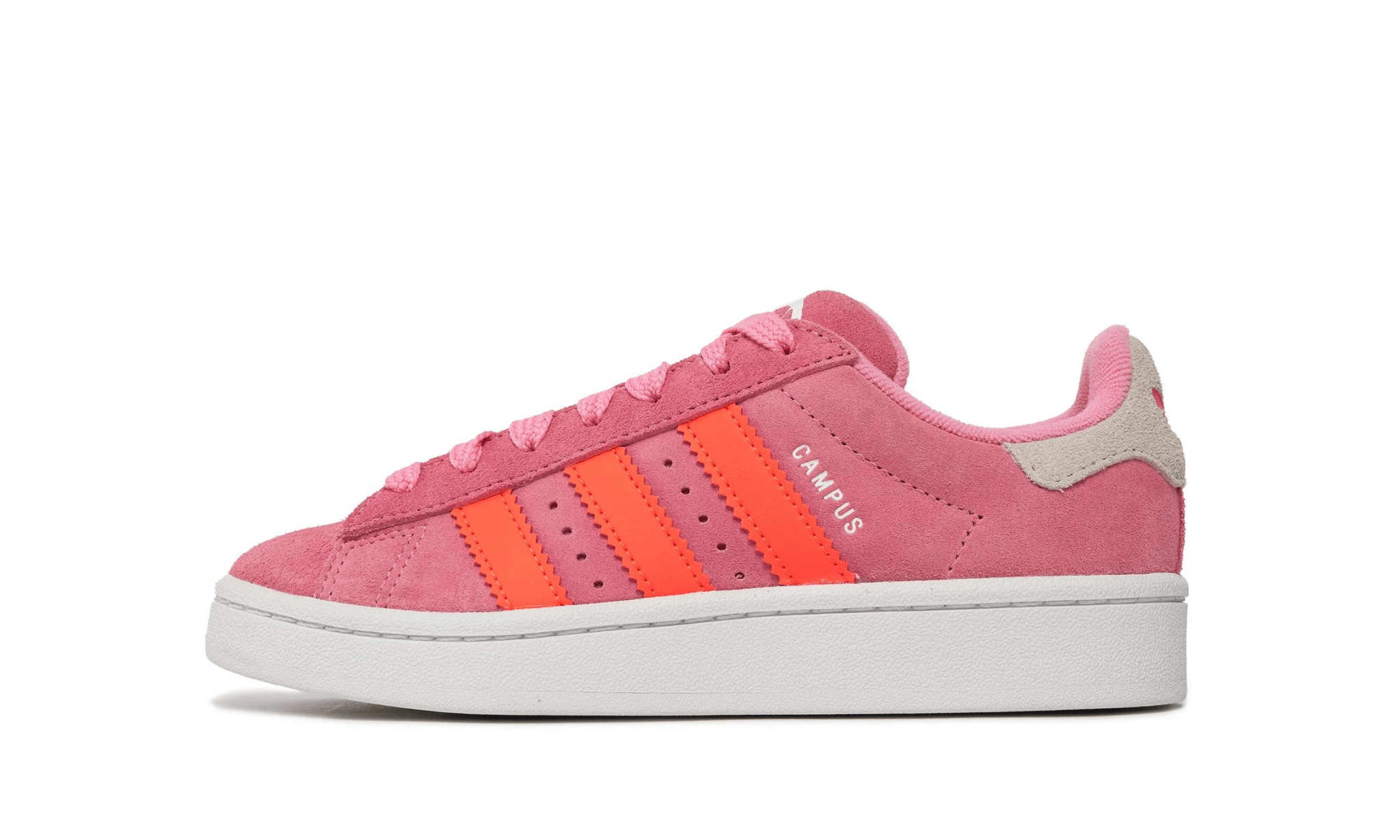 Obuv Adidas Campus 00s Bliss Pink (GS) - SneakerDefinition